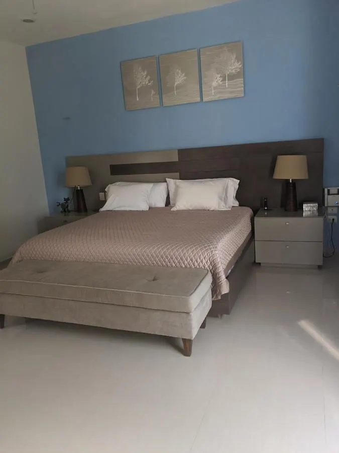 Casa Xcanatun Mérida Hotel