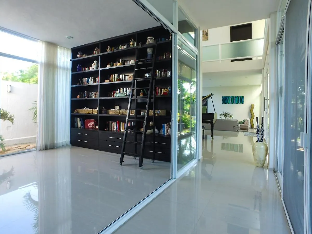 Casa Xcanatun Mérida