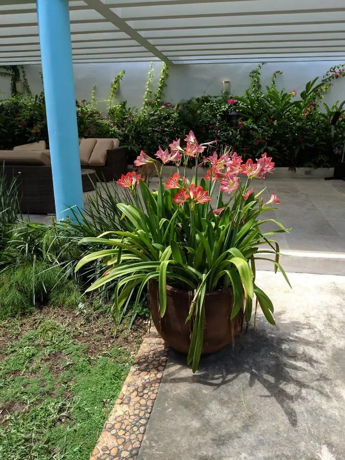 Hotel Casa Xcanatun Merida